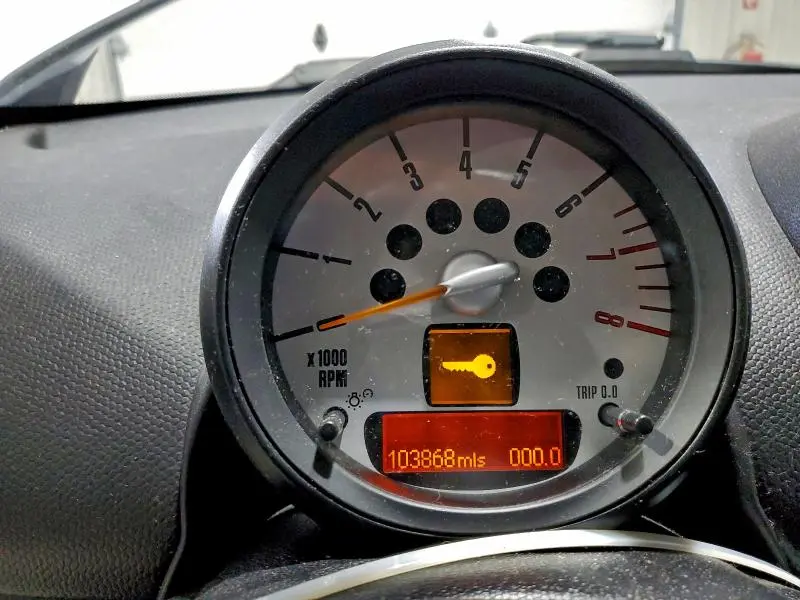 2014 MINI COOPER COUNTRYMAN  