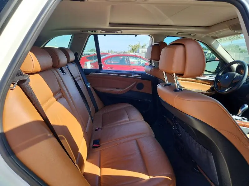 2010 BMW X5 M  