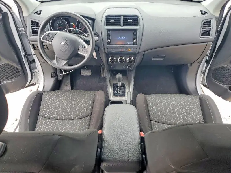 2024 MITSUBISHI OUTLANDER SPORT S/SE  