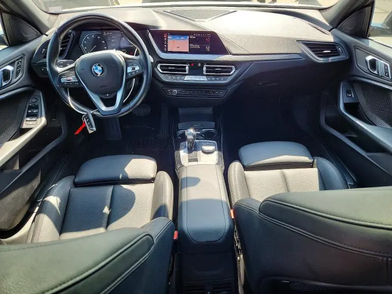2021 BMW 228XI   
