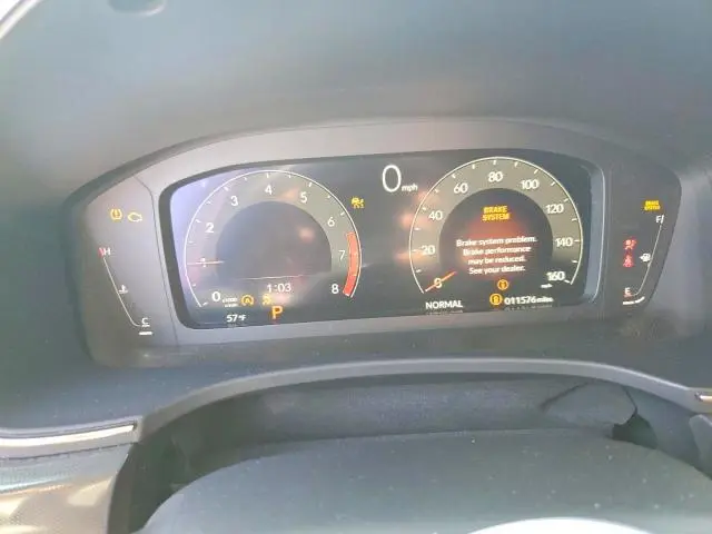 2025 ACURA INTEGRA A-SPEC TECH  