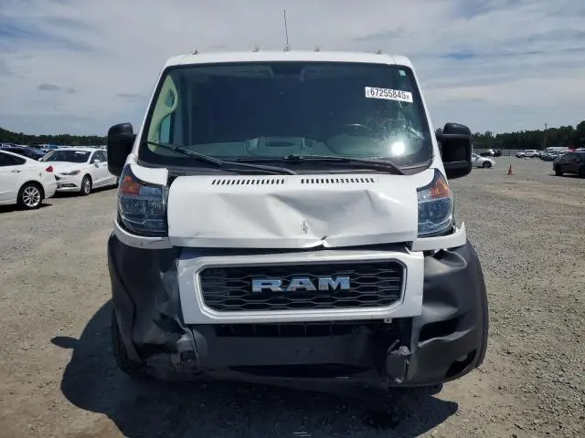 2021 RAM PROMASTER 1500 1500 STANDARD  