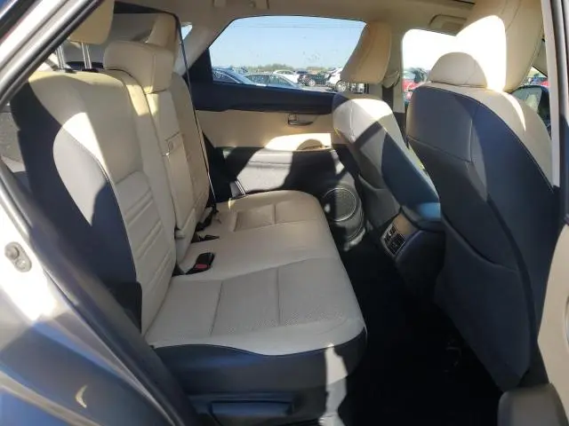 2018 LEXUS NX 300 BASE  