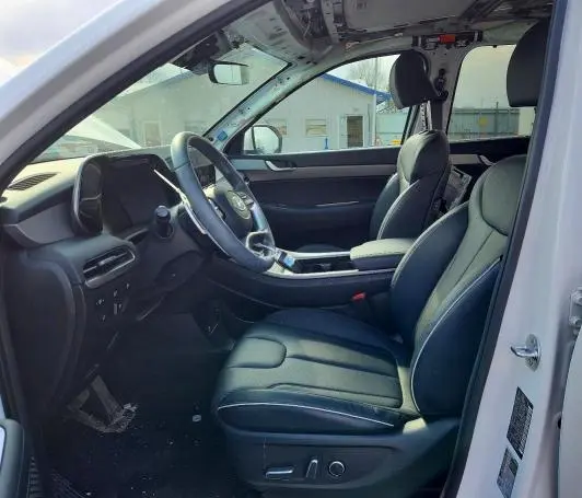 2025 HYUNDAI PALISADE XRT  