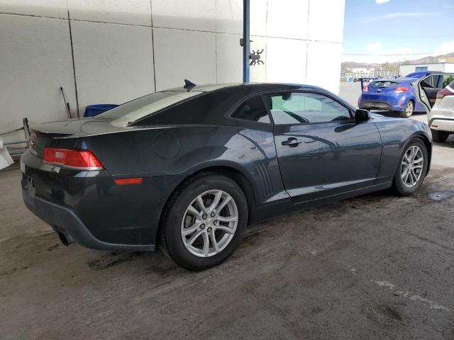 2015 CHEVROLET CAMARO LS