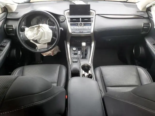 2017 LEXUS NX 200T BASE  