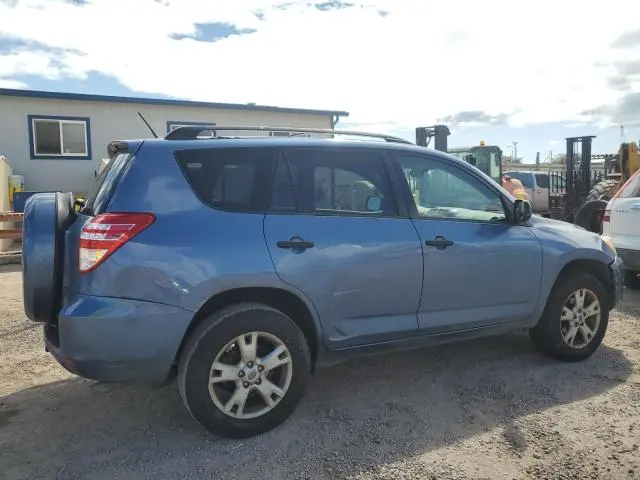 2010 TOYOTA RAV4   