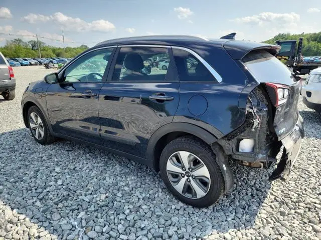 2019 KIA NIRO LX  