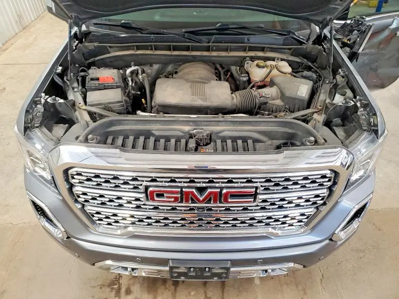 2021 GMC SIERRA K1500 DENALI  