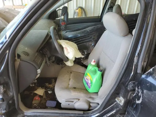 2010 CHEVROLET COBALT 1LT  