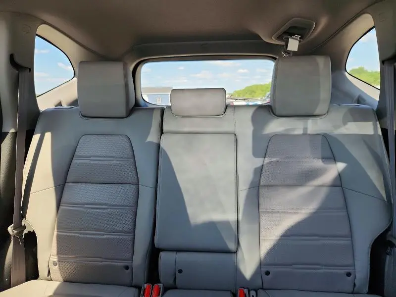 2020 HONDA CR-V EXL  