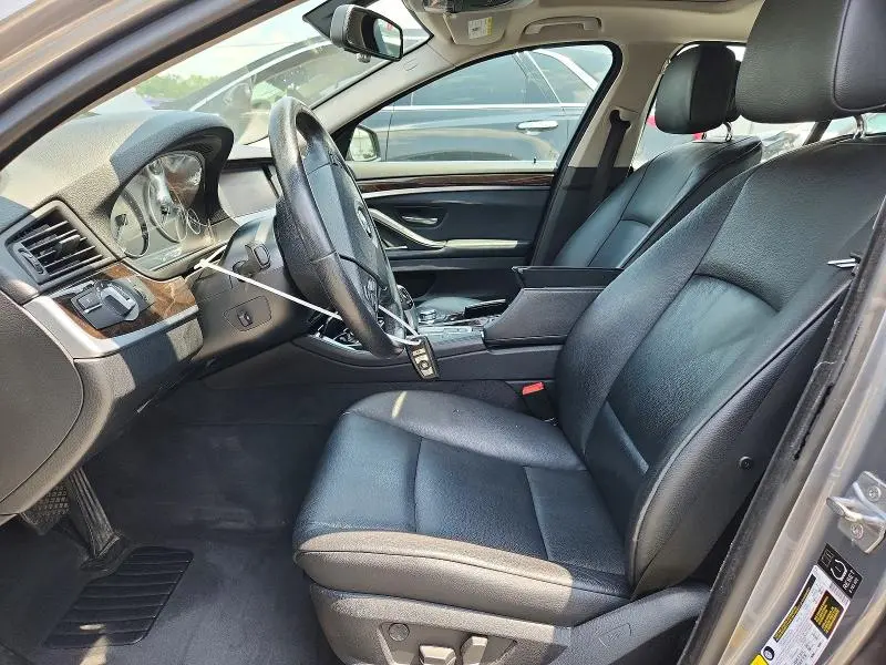 2013 BMW 528 XI  