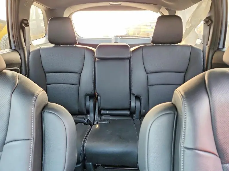 2023 HONDA PASSPORT EXL  