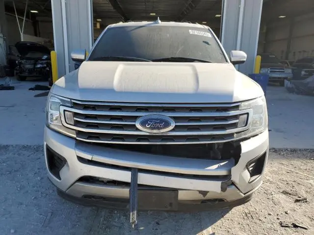 2018 FORD EXPEDITION MAX XLT  