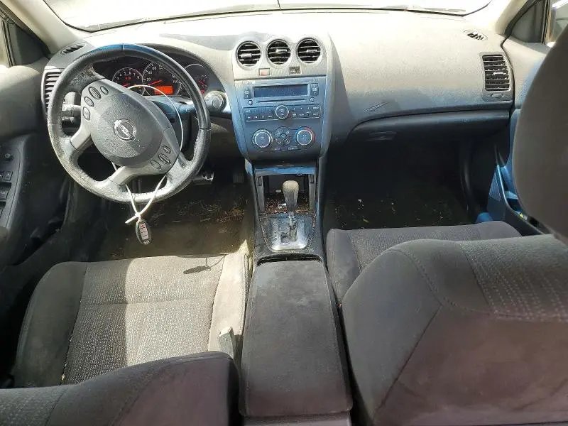 2012 NISSAN ALTIMA 2.5  