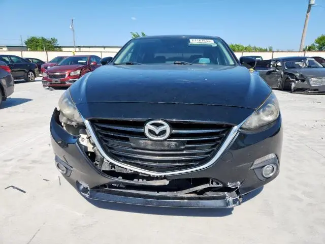 2015 MAZDA 3 TOURING