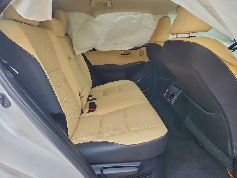 2018 LEXUS NX 300 BASE  