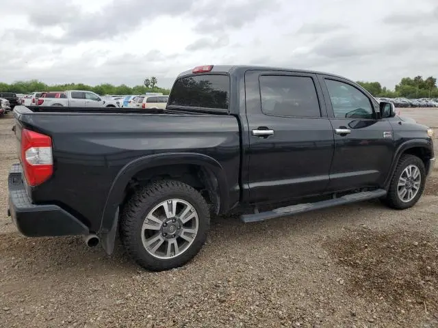 2019 TOYOTA TUNDRA CREWMAX 1794  