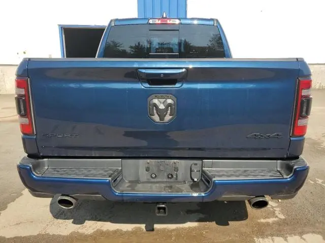 2024 RAM 1500 SPORT  