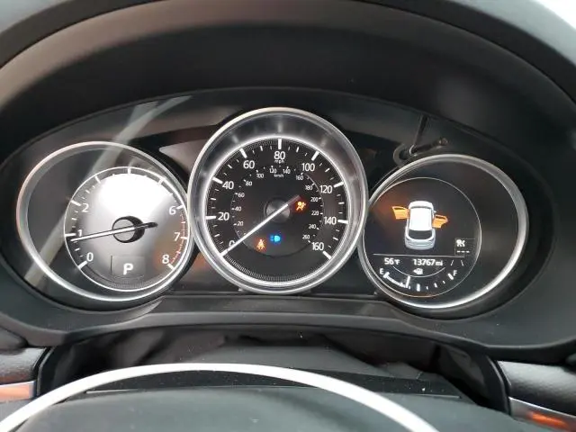 2023 MAZDA CX-5 PREFERRED  