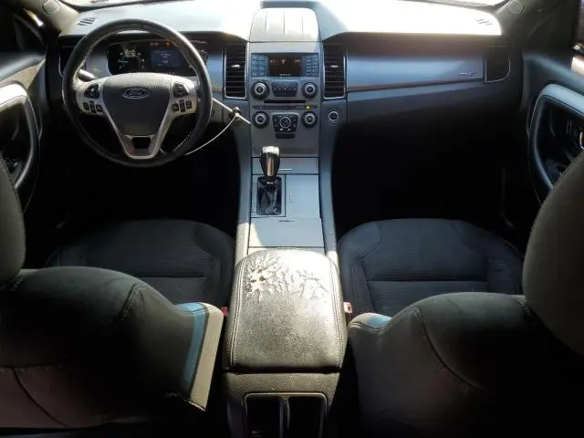 2016 FORD TAURUS SEL  