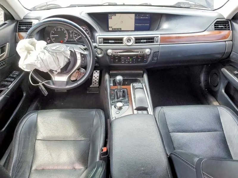 2015 LEXUS GS 350  