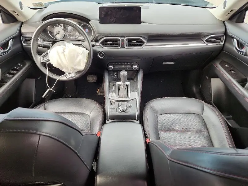 2024 MAZDA CX-5 PREFERRED  