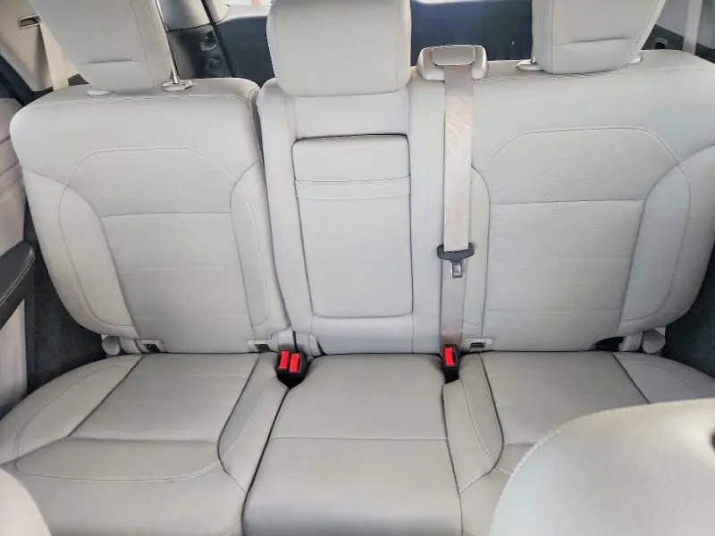 2015 MERCEDES-BENZ ML 350 4MATIC  