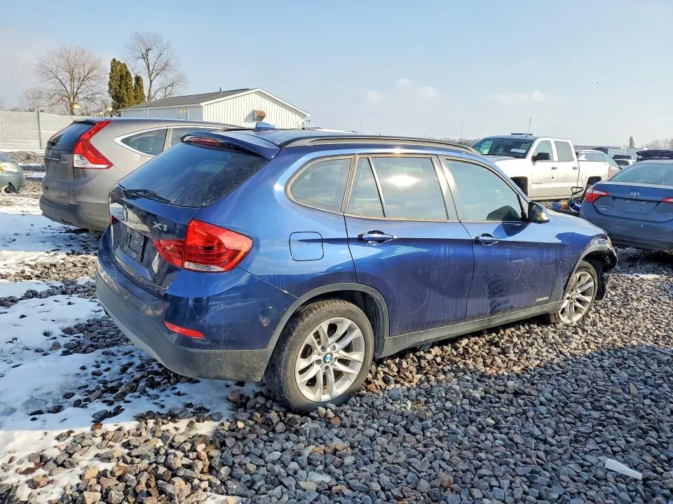 2015 BMW X1 XDRIVE28I  