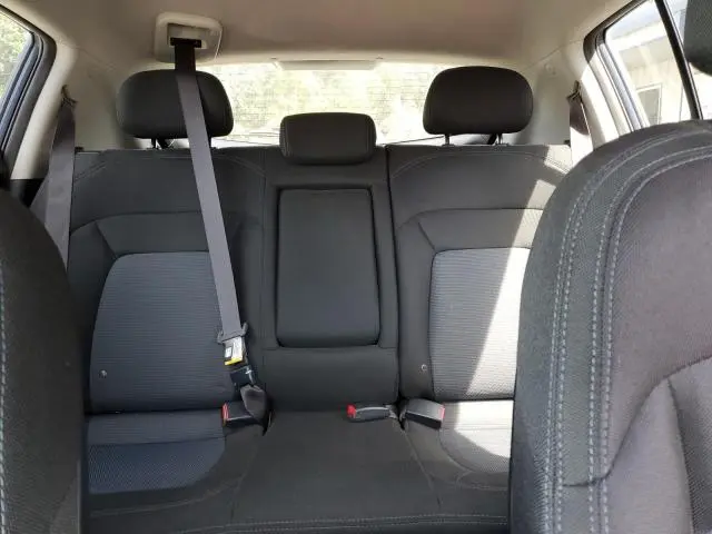 2014 KIA SPORTAGE BASE  