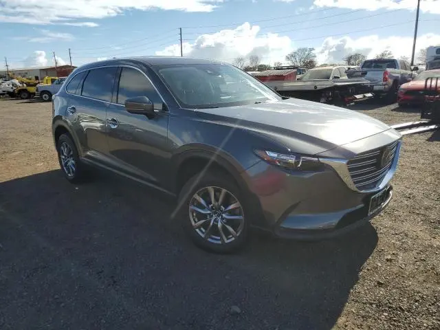 2019 MAZDA CX-9 TOURING  