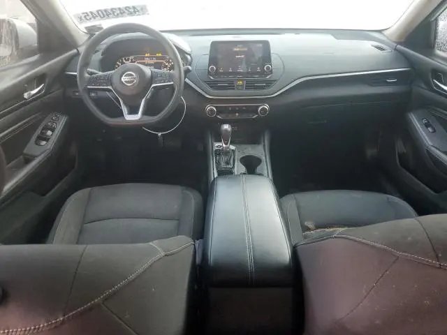 2019 NISSAN ALTIMA S  