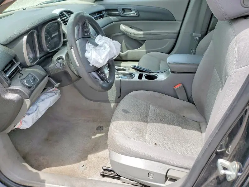 2014 CHEVROLET MALIBU LS  