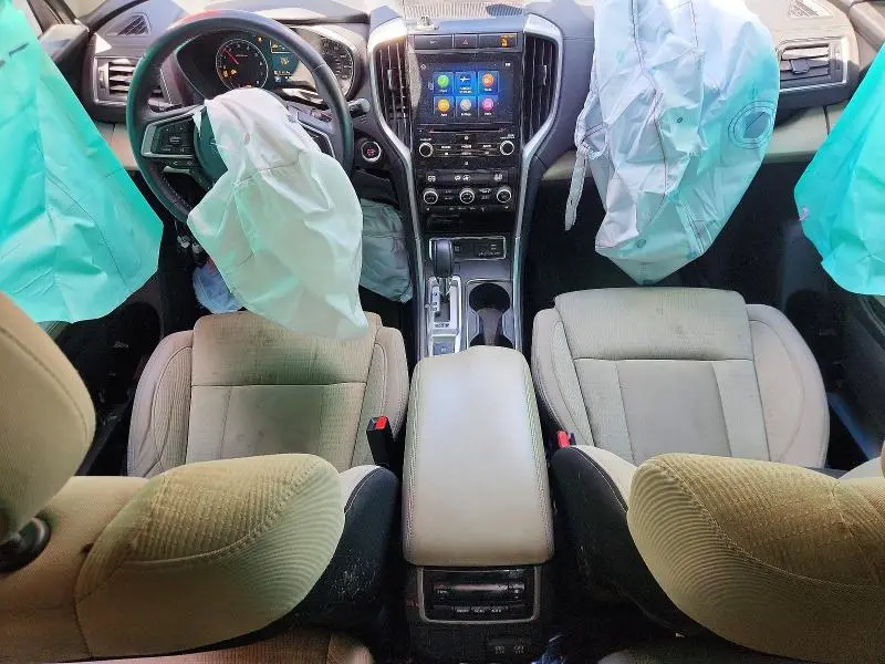 2019 SUBARU ASCENT PREMIUM  
