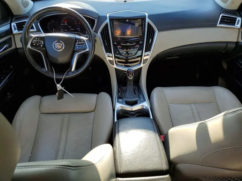 2013 CADILLAC SRX LUXURY COLLECTION  