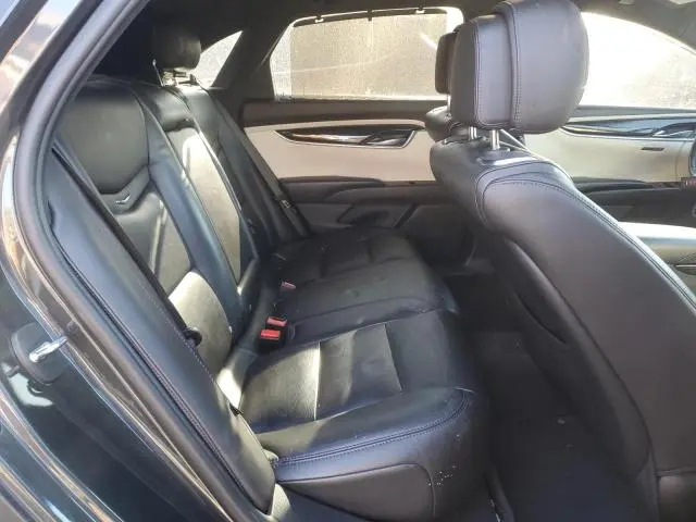 2013 CADILLAC XTS PLATINUM