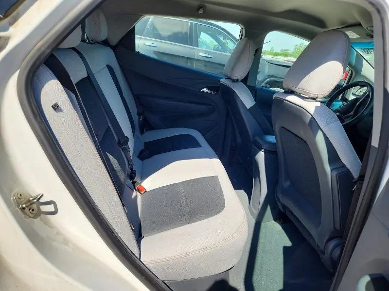 2019 CHEVROLET BOLT EV LT  