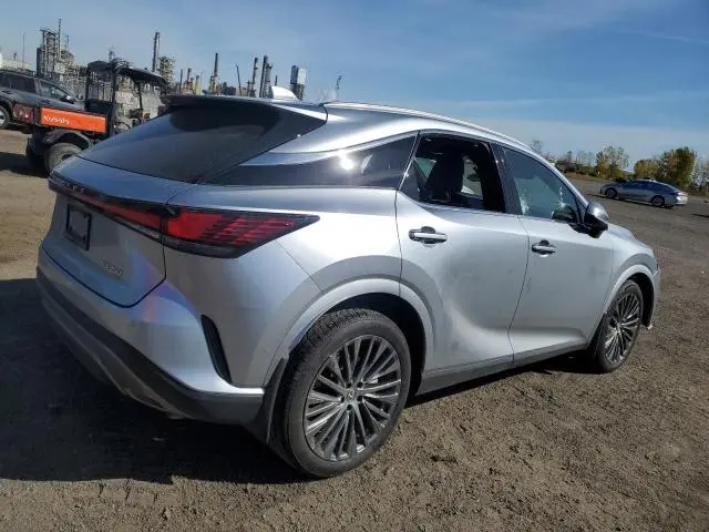 2024 LEXUS RX 350 BASE  