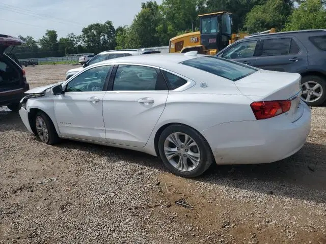 2015 CHEVROLET IMPALA LT  