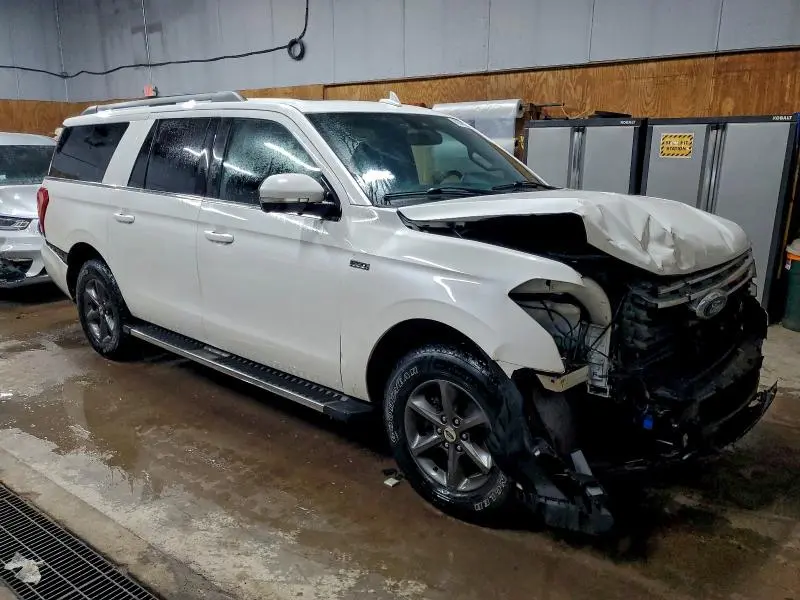 2020 FORD EXPEDITION MAX XLT  
