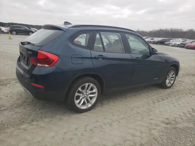 2015 BMW X1 XDRIVE28I