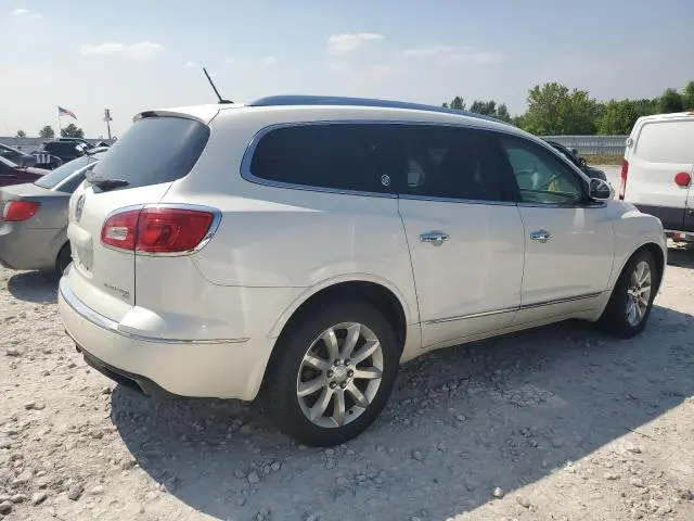 2014 BUICK ENCLAVE   