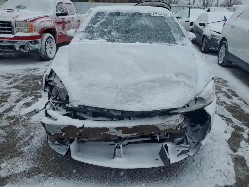 2013 CHEVROLET IMPALA LS  