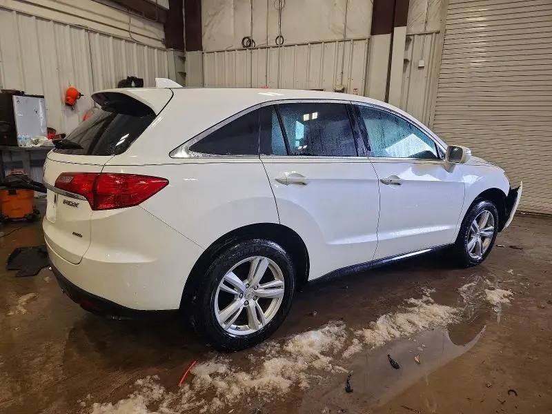 2013 ACURA RDX   