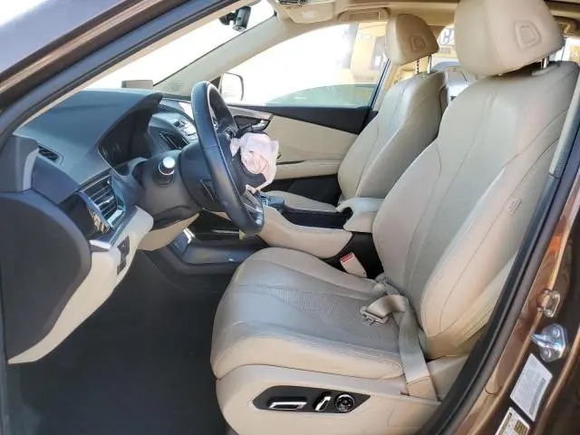 2019 ACURA RDX TECHNOLOGY  