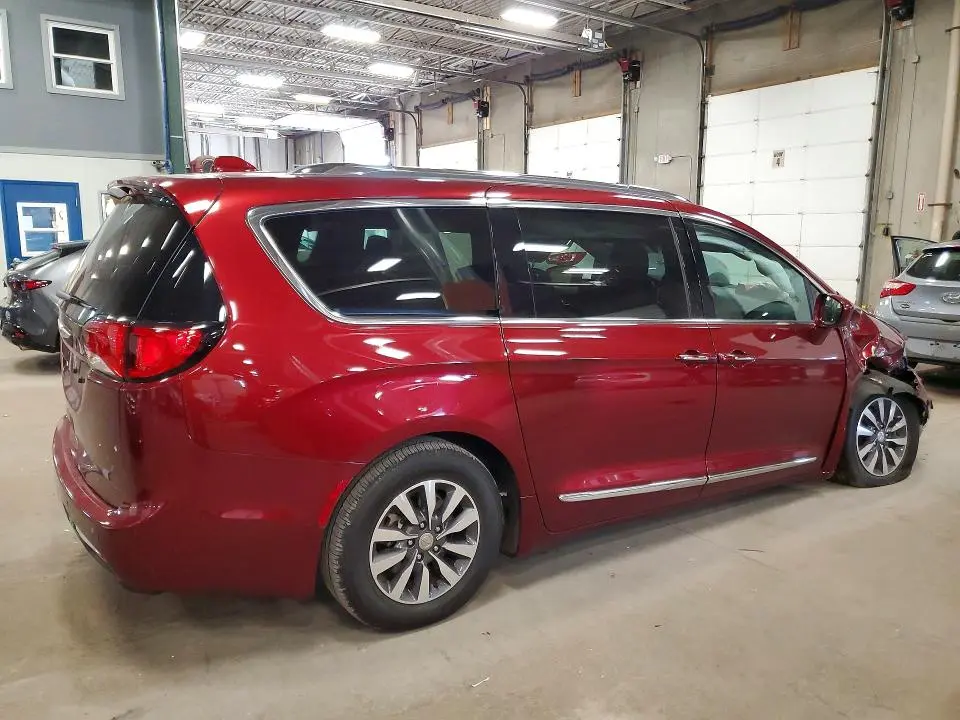 2020 CHRYSLER PACIFICA TOURING L PLUS  