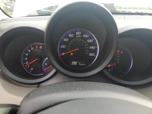 2010 ACURA RDX   
