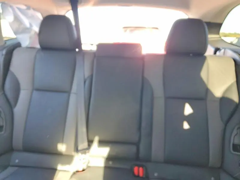 2024 SUBARU OUTBACK ONYX EDITION XT  