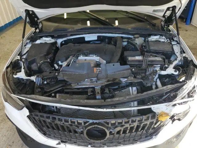 2018 BUICK REGAL TOURX ESSENCE  