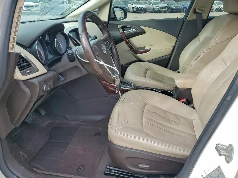 2012 BUICK VERANO   